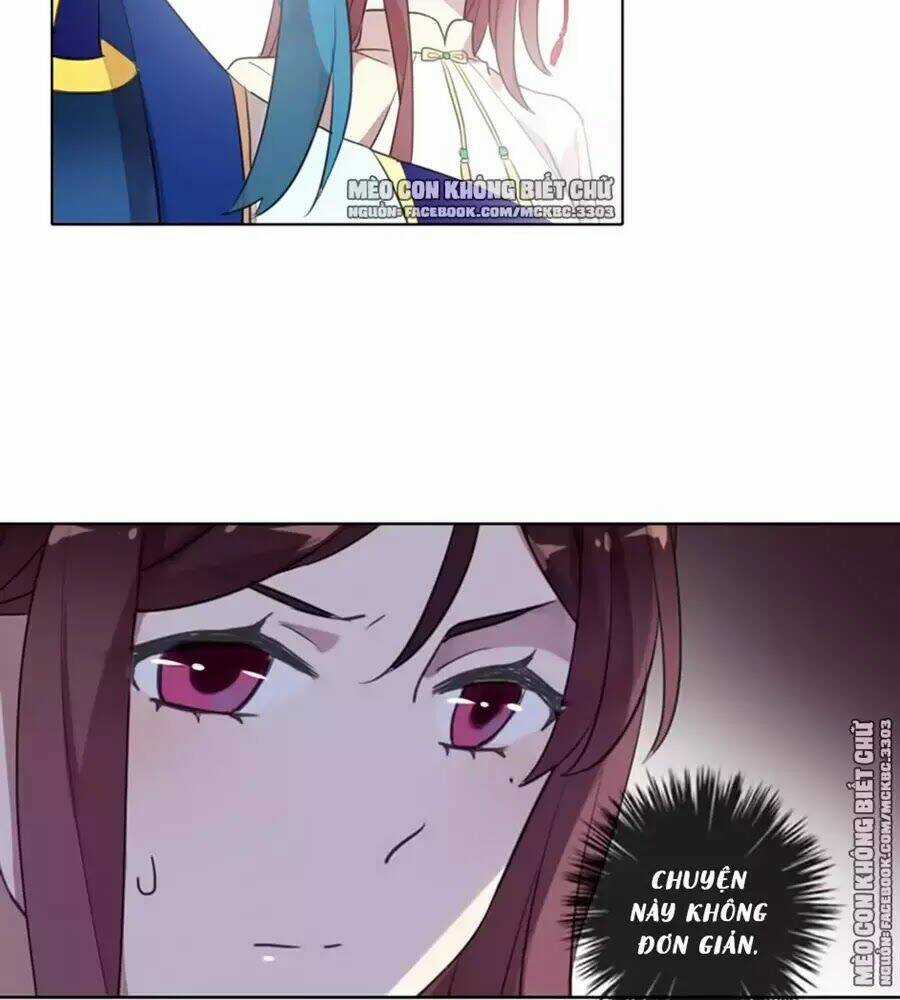 Bách Yêu Dị Văn - Chapter 81 - Trang 121