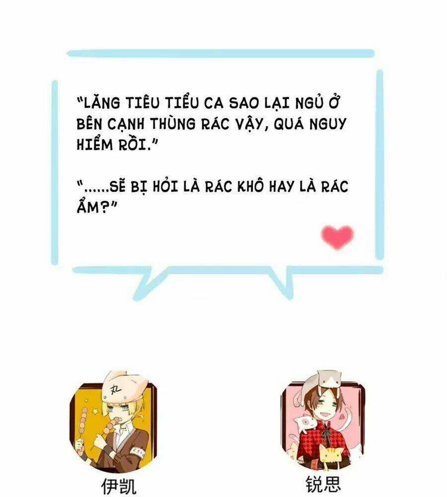 Bách Yêu Dị Văn - Chapter 81 - Trang 134