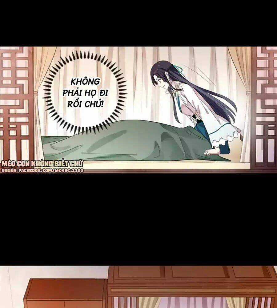 Bách Yêu Dị Văn - Chapter 81 - Trang 15