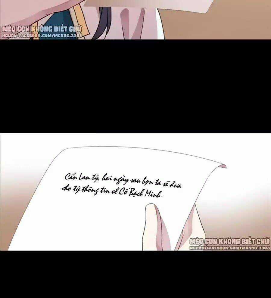 Bách Yêu Dị Văn - Chapter 81 - Trang 22