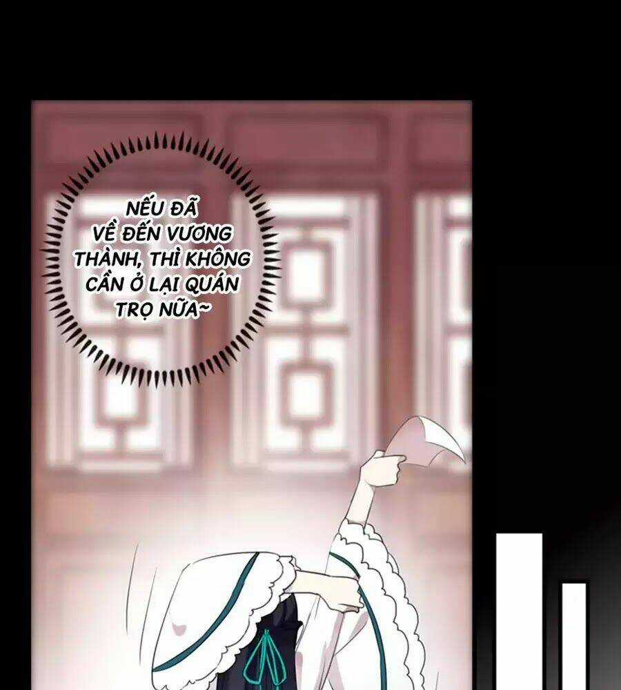 Bách Yêu Dị Văn - Chapter 81 - Trang 25