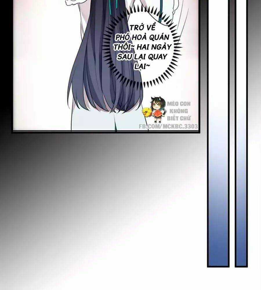 Bách Yêu Dị Văn - Chapter 81 - Trang 26