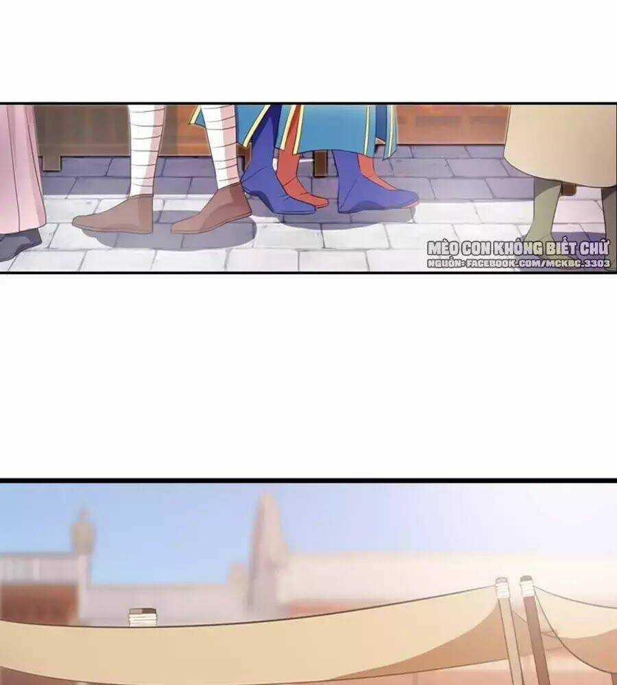 Bách Yêu Dị Văn - Chapter 81 - Trang 28