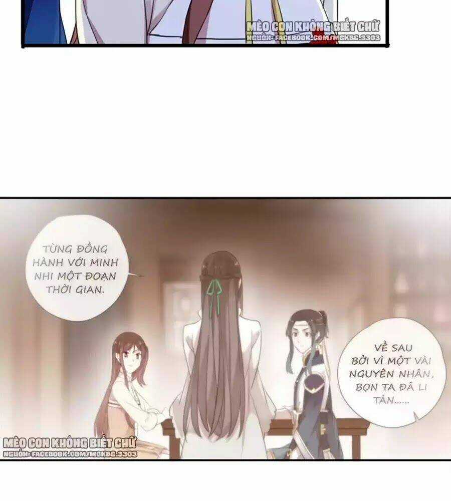 Bách Yêu Dị Văn - Chapter 81 - Trang 31