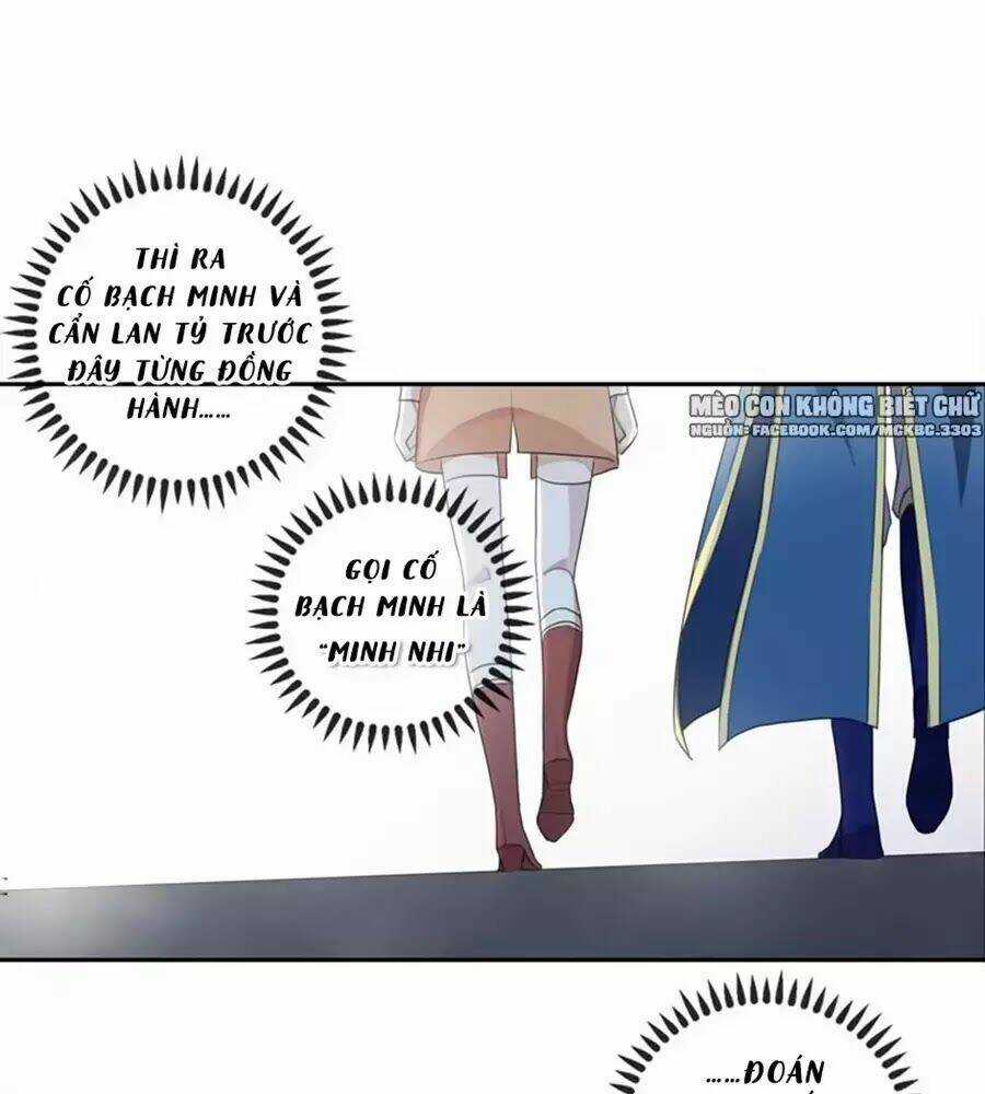 Bách Yêu Dị Văn - Chapter 81 - Trang 33