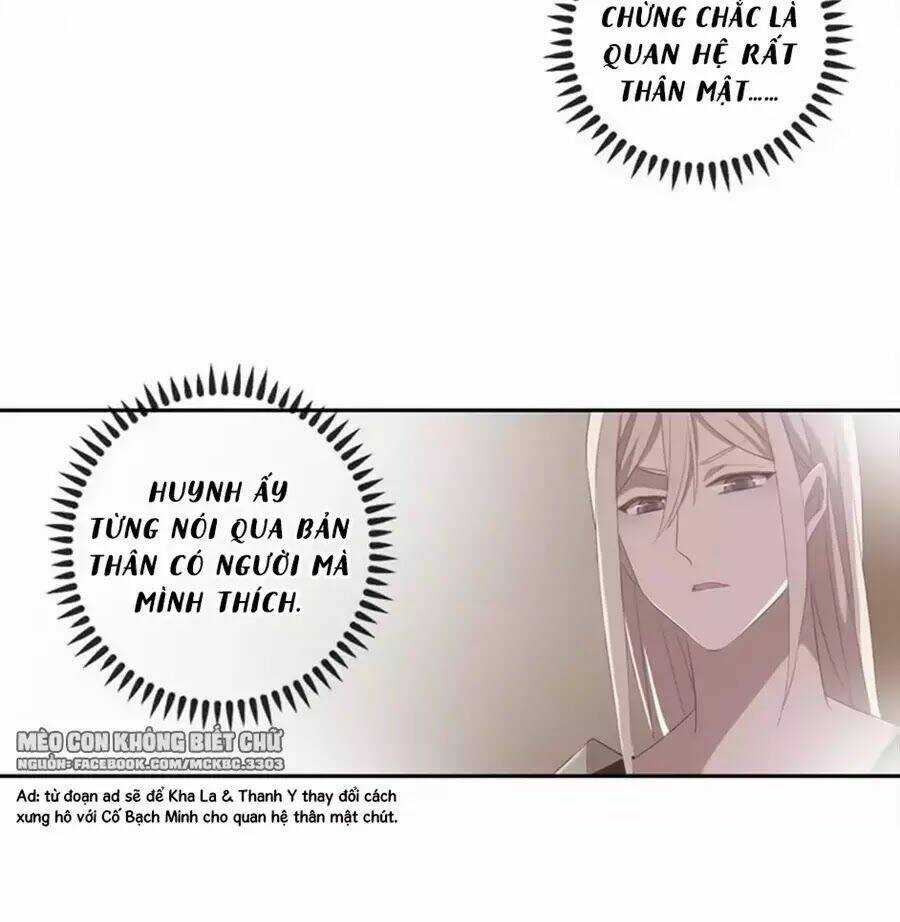 Bách Yêu Dị Văn - Chapter 81 - Trang 34