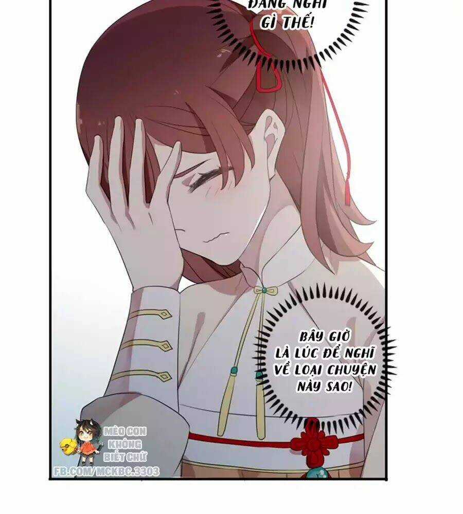 Bách Yêu Dị Văn - Chapter 81 - Trang 36