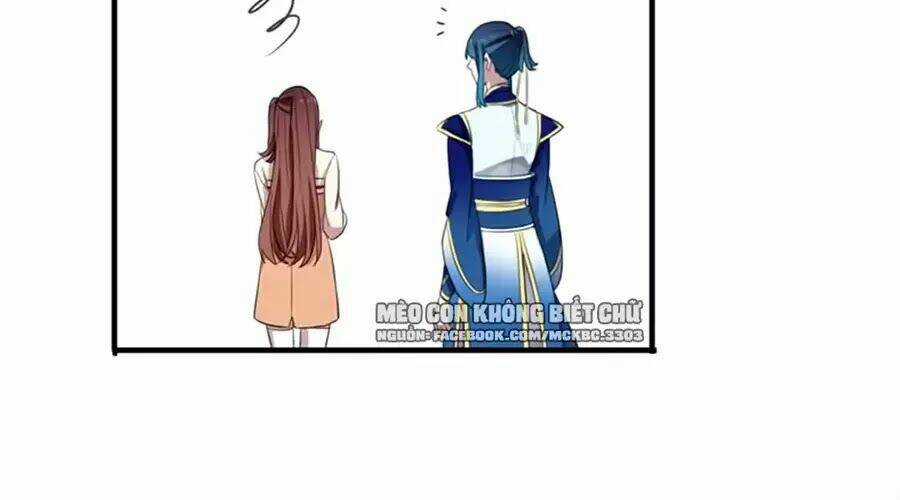 Bách Yêu Dị Văn - Chapter 81 - Trang 39