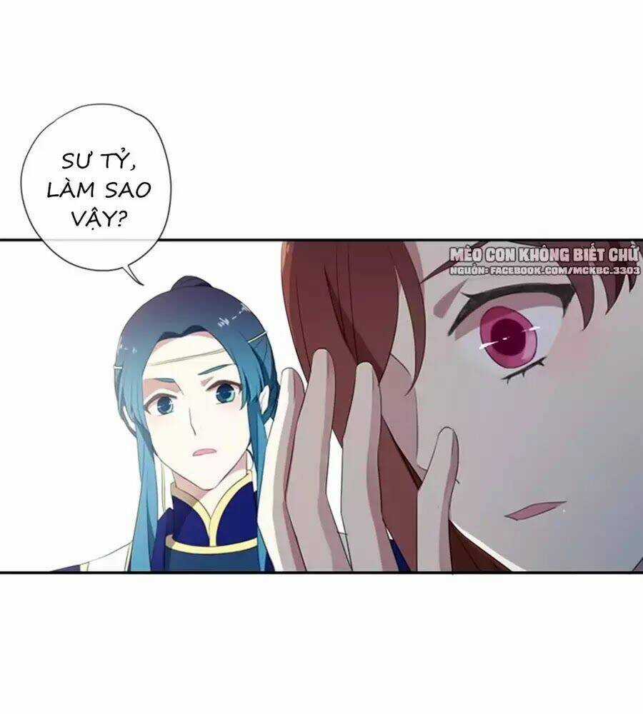 Bách Yêu Dị Văn - Chapter 81 - Trang 40