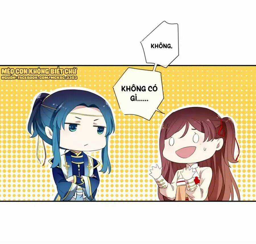 Bách Yêu Dị Văn - Chapter 81 - Trang 41