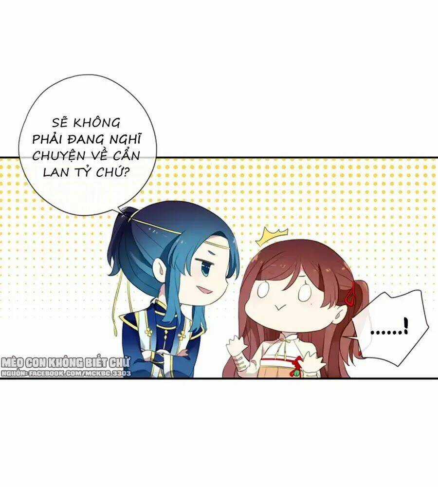 Bách Yêu Dị Văn - Chapter 81 - Trang 42