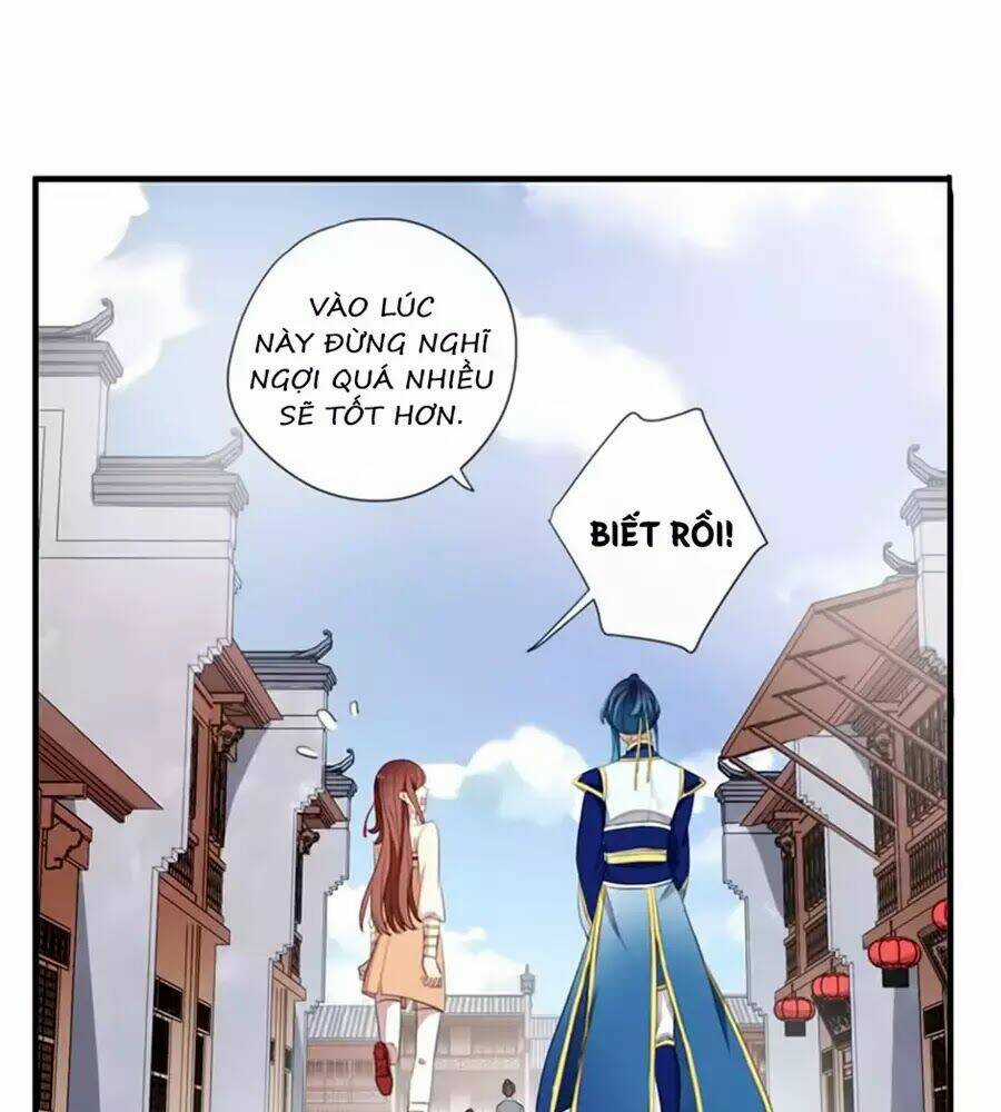 Bách Yêu Dị Văn - Chapter 81 - Trang 44