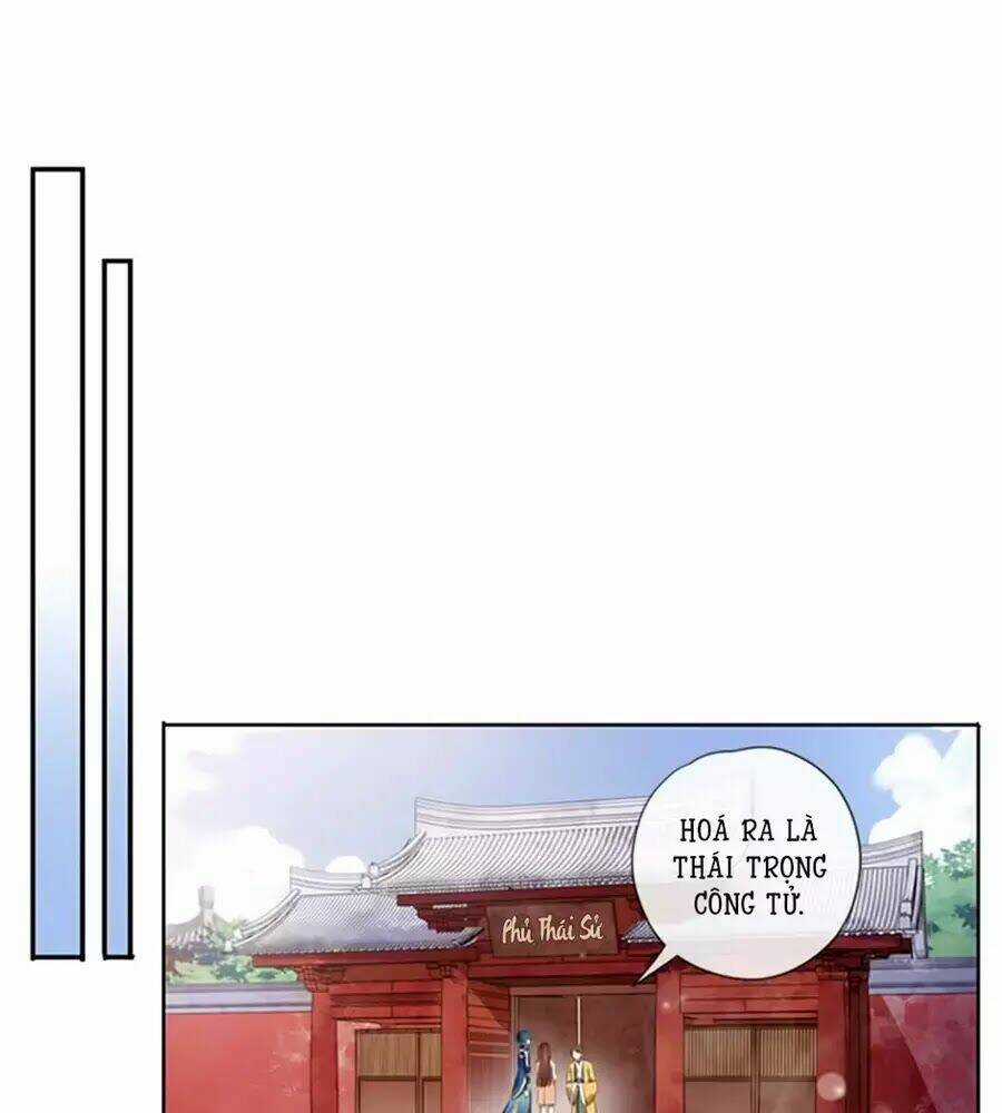 Bách Yêu Dị Văn - Chapter 81 - Trang 46