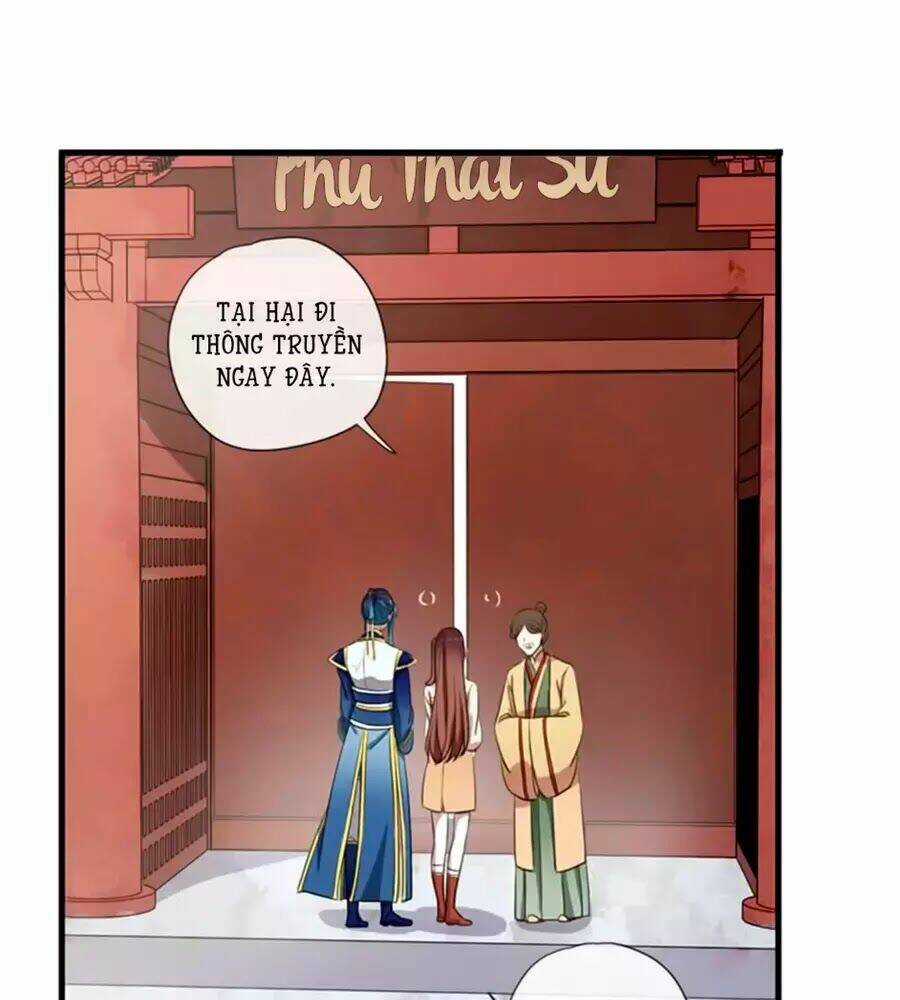 Bách Yêu Dị Văn - Chapter 81 - Trang 48