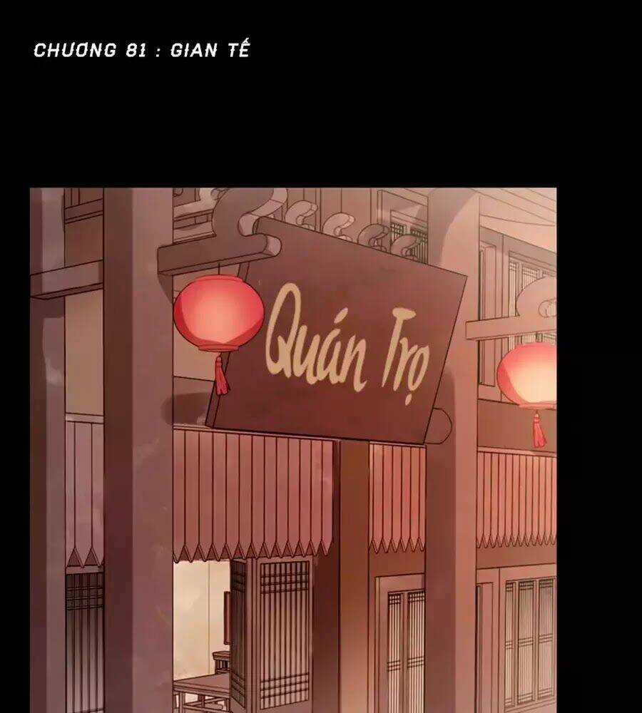 Bách Yêu Dị Văn - Chapter 81 - Trang 6