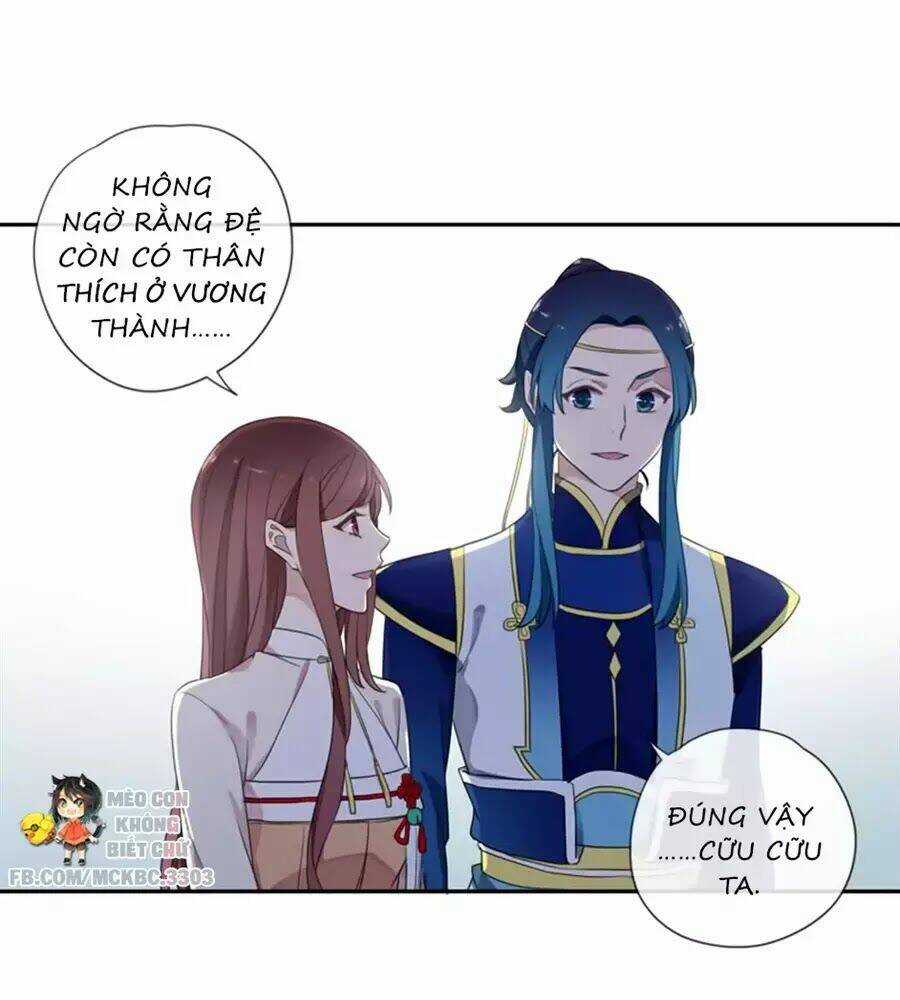 Bách Yêu Dị Văn - Chapter 81 - Trang 52