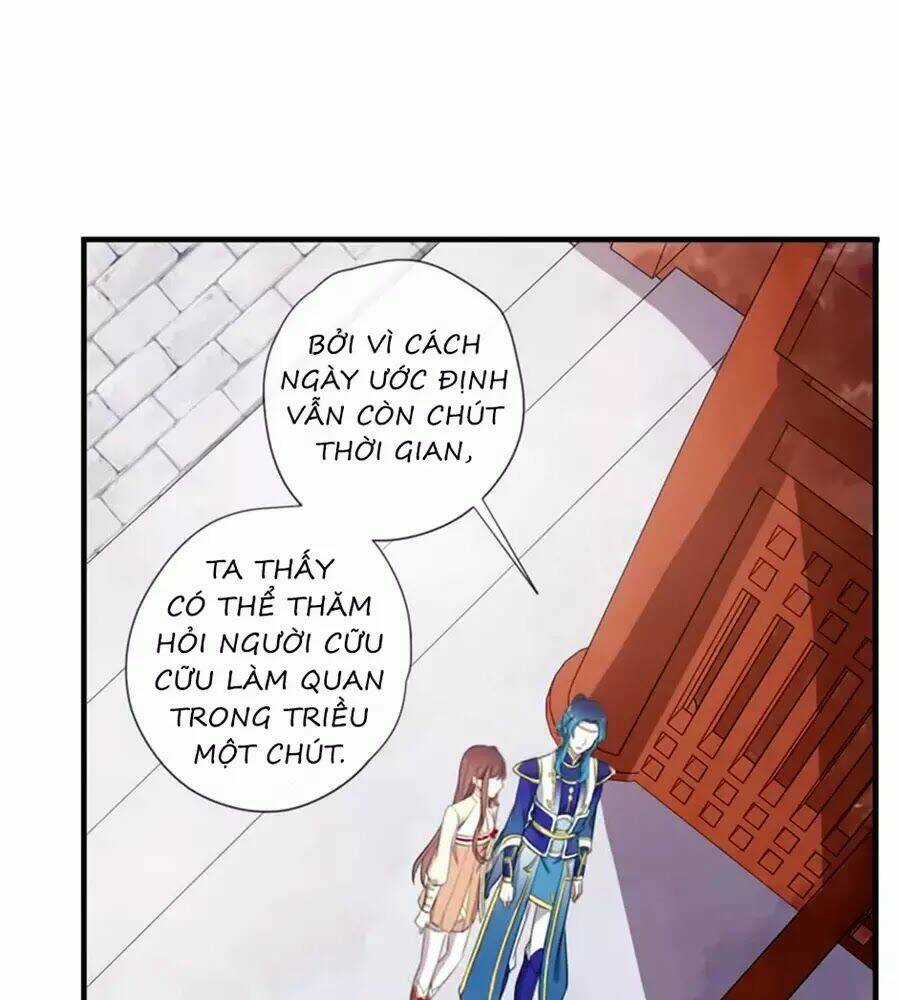 Bách Yêu Dị Văn - Chapter 81 - Trang 53