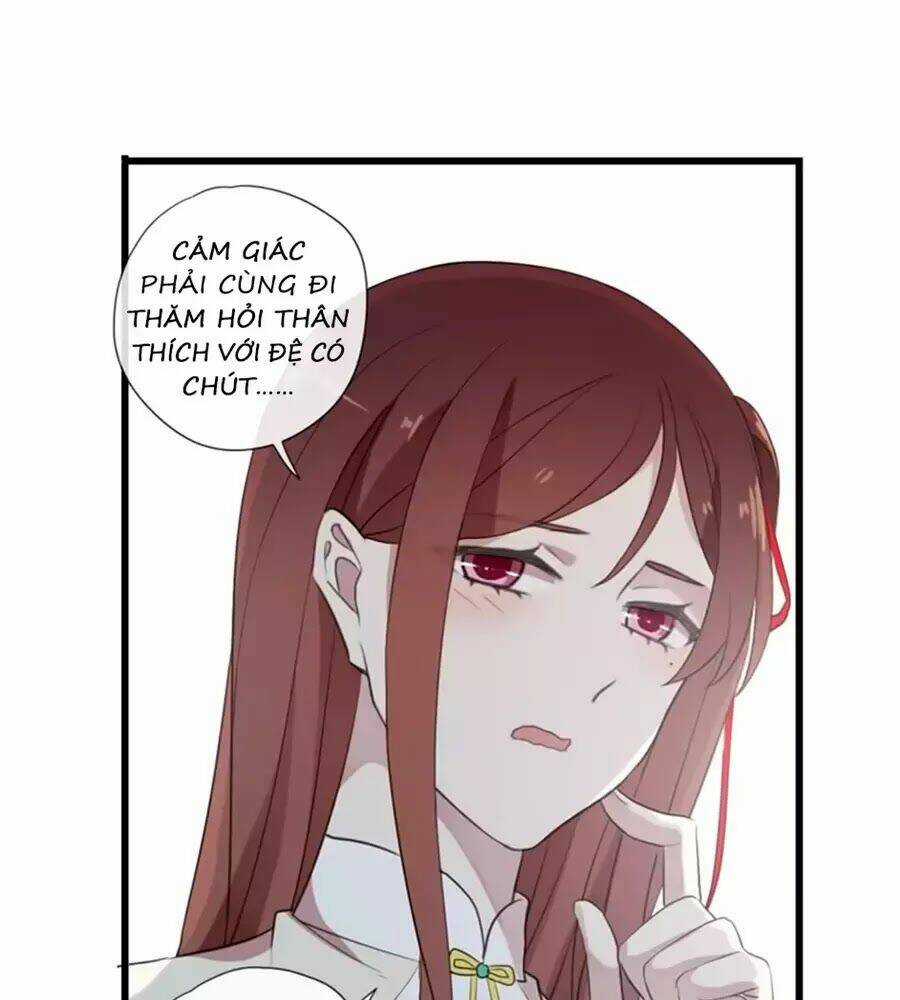 Bách Yêu Dị Văn - Chapter 81 - Trang 55