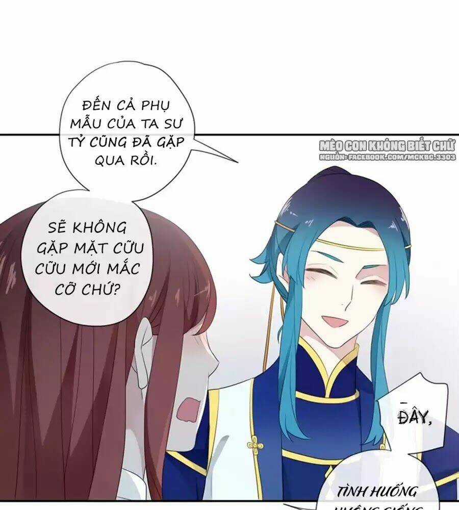 Bách Yêu Dị Văn - Chapter 81 - Trang 57