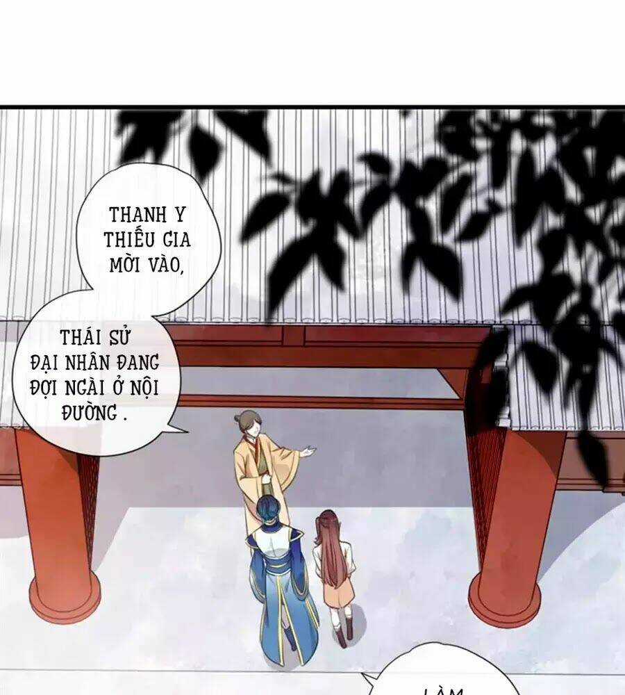 Bách Yêu Dị Văn - Chapter 81 - Trang 62