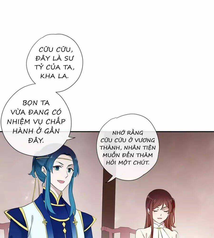 Bách Yêu Dị Văn - Chapter 81 - Trang 68