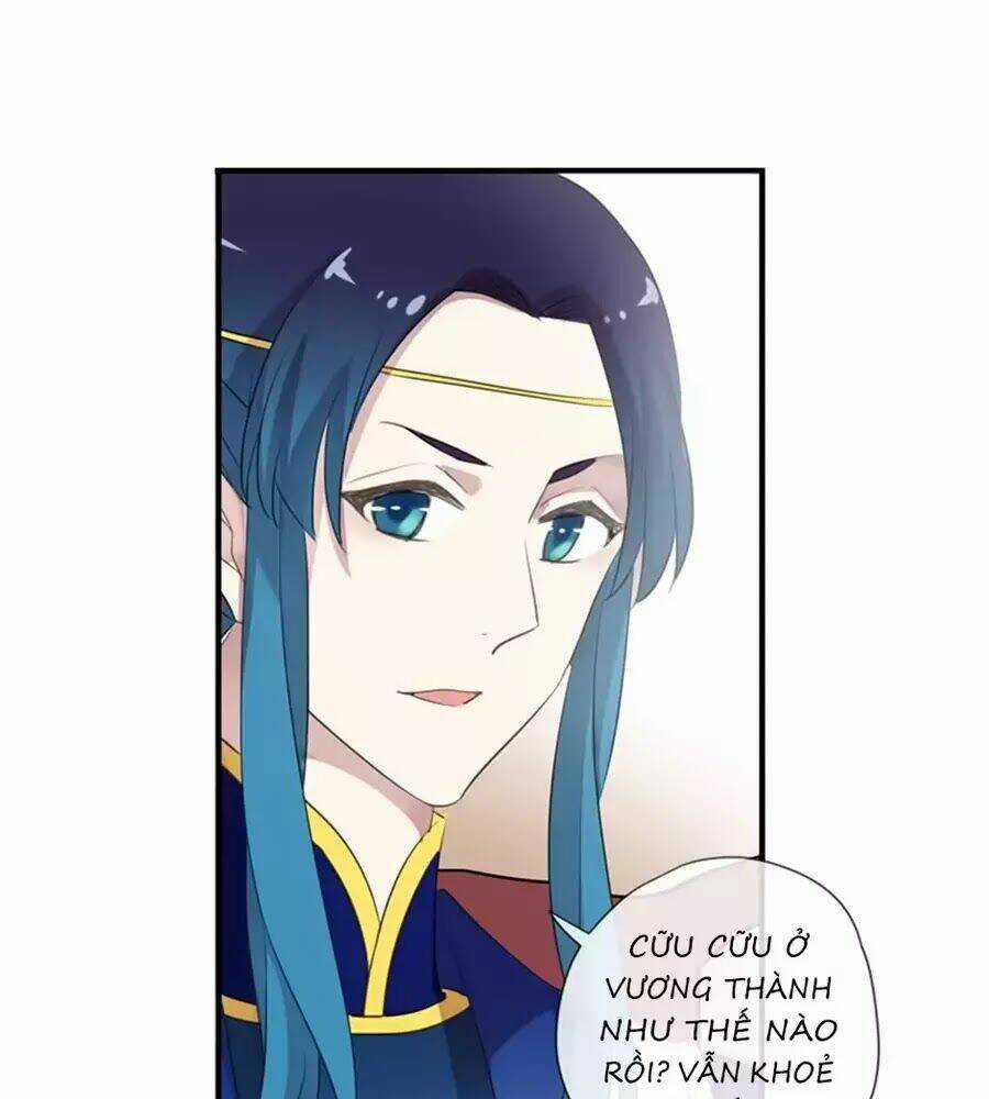 Bách Yêu Dị Văn - Chapter 81 - Trang 72