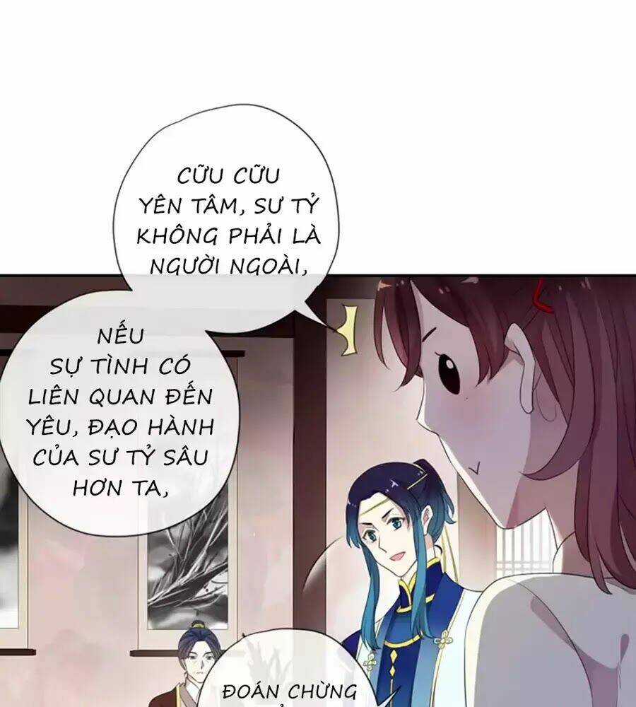 Bách Yêu Dị Văn - Chapter 81 - Trang 82