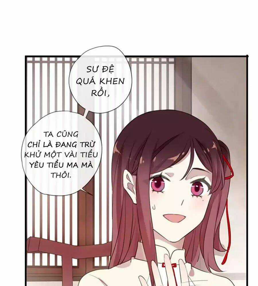 Bách Yêu Dị Văn - Chapter 81 - Trang 84