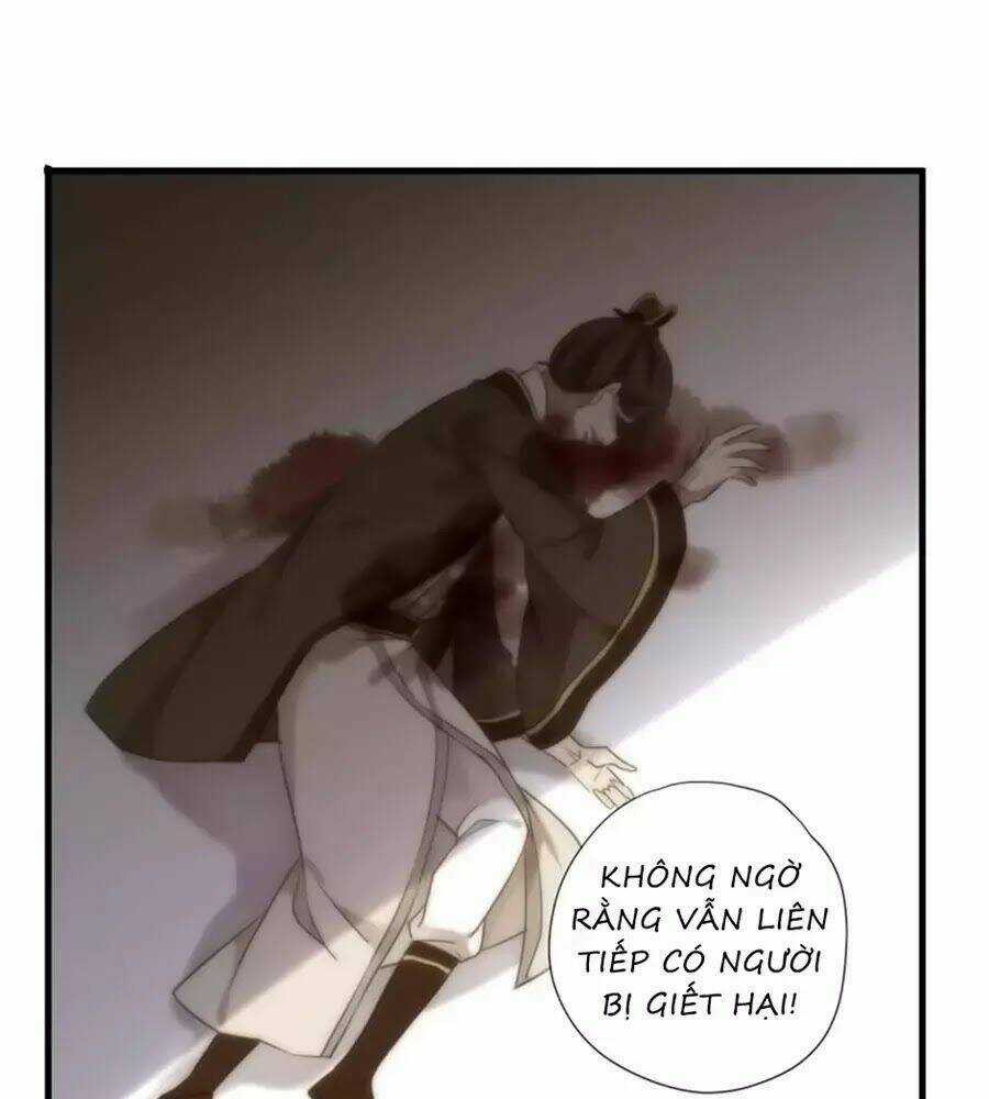 Bách Yêu Dị Văn - Chapter 81 - Trang 98