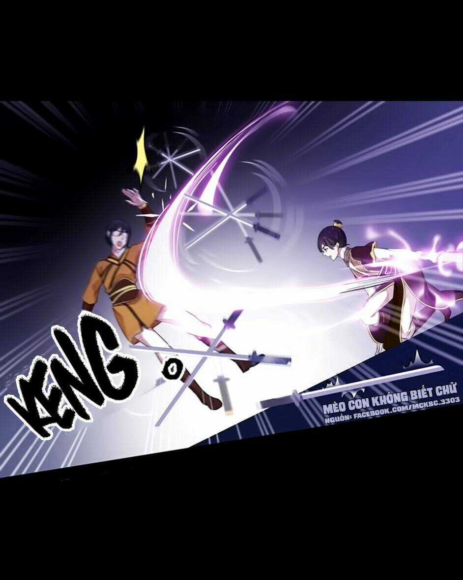 Bách Yêu Dị Văn - Chapter 82 - Trang 11