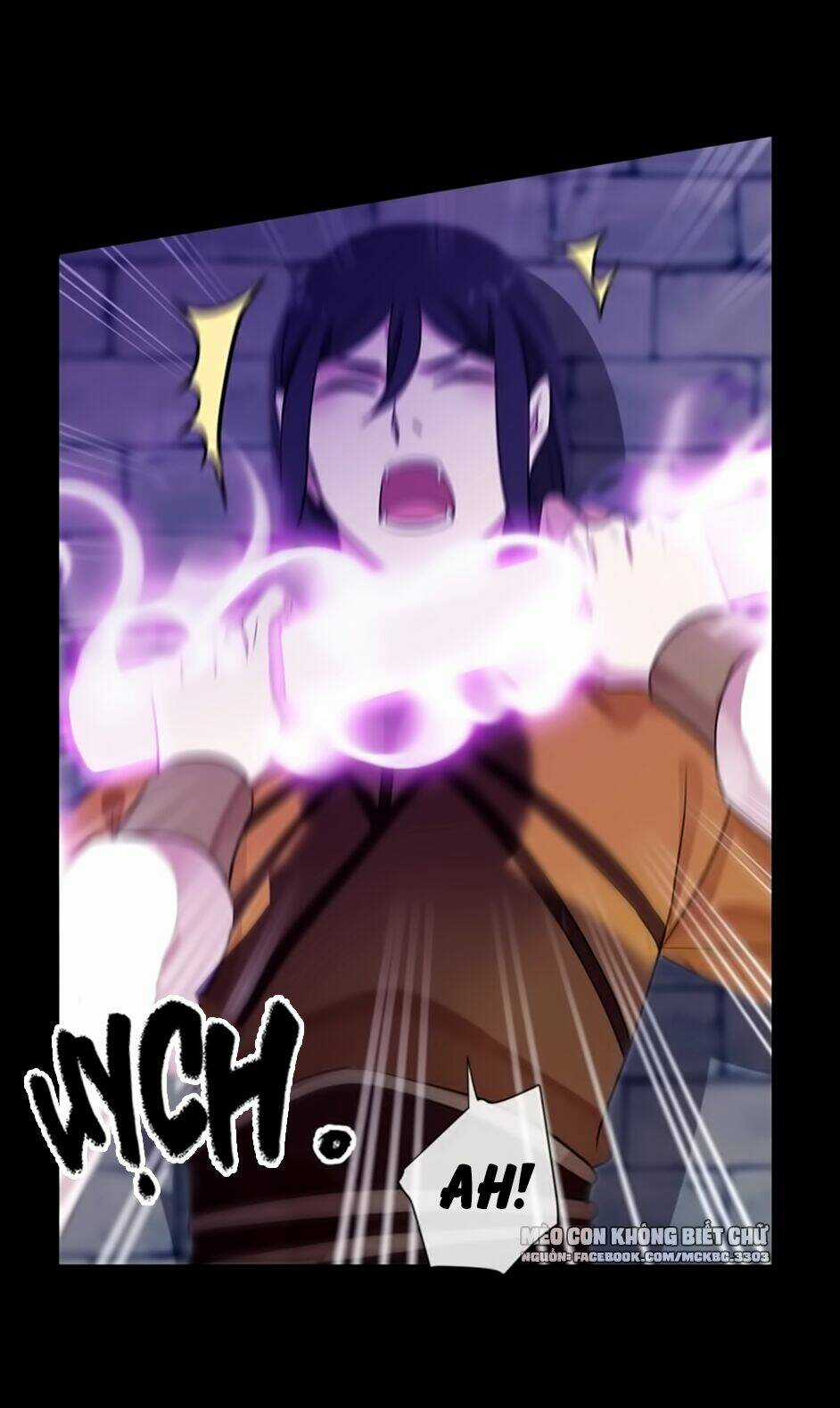 Bách Yêu Dị Văn - Chapter 82 - Trang 13