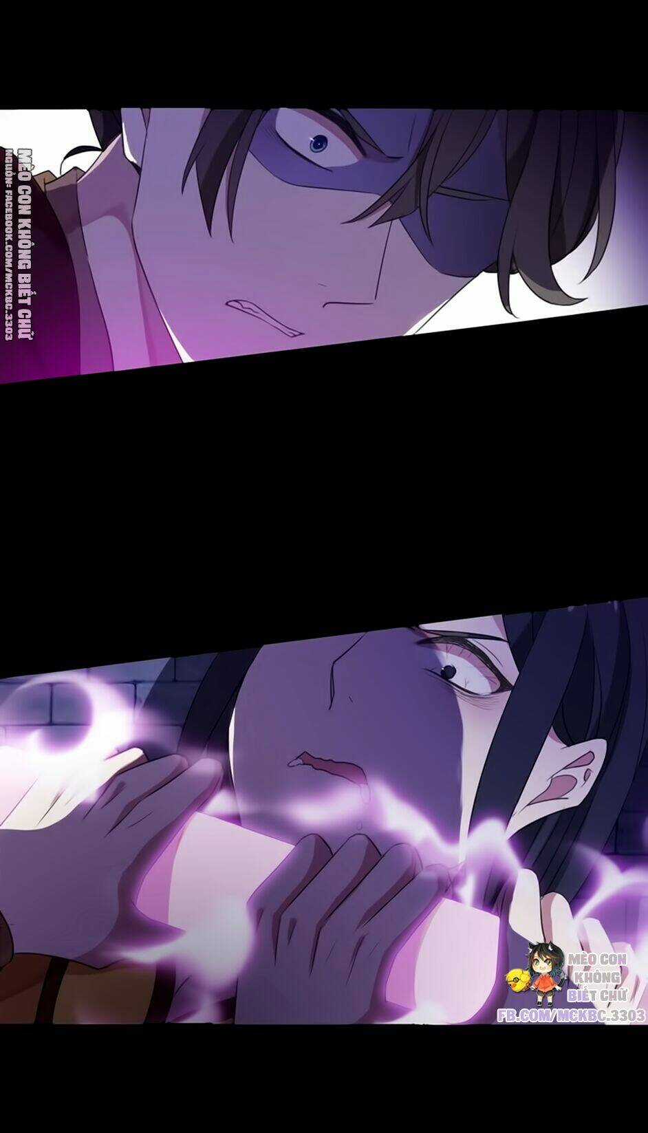 Bách Yêu Dị Văn - Chapter 82 - Trang 14