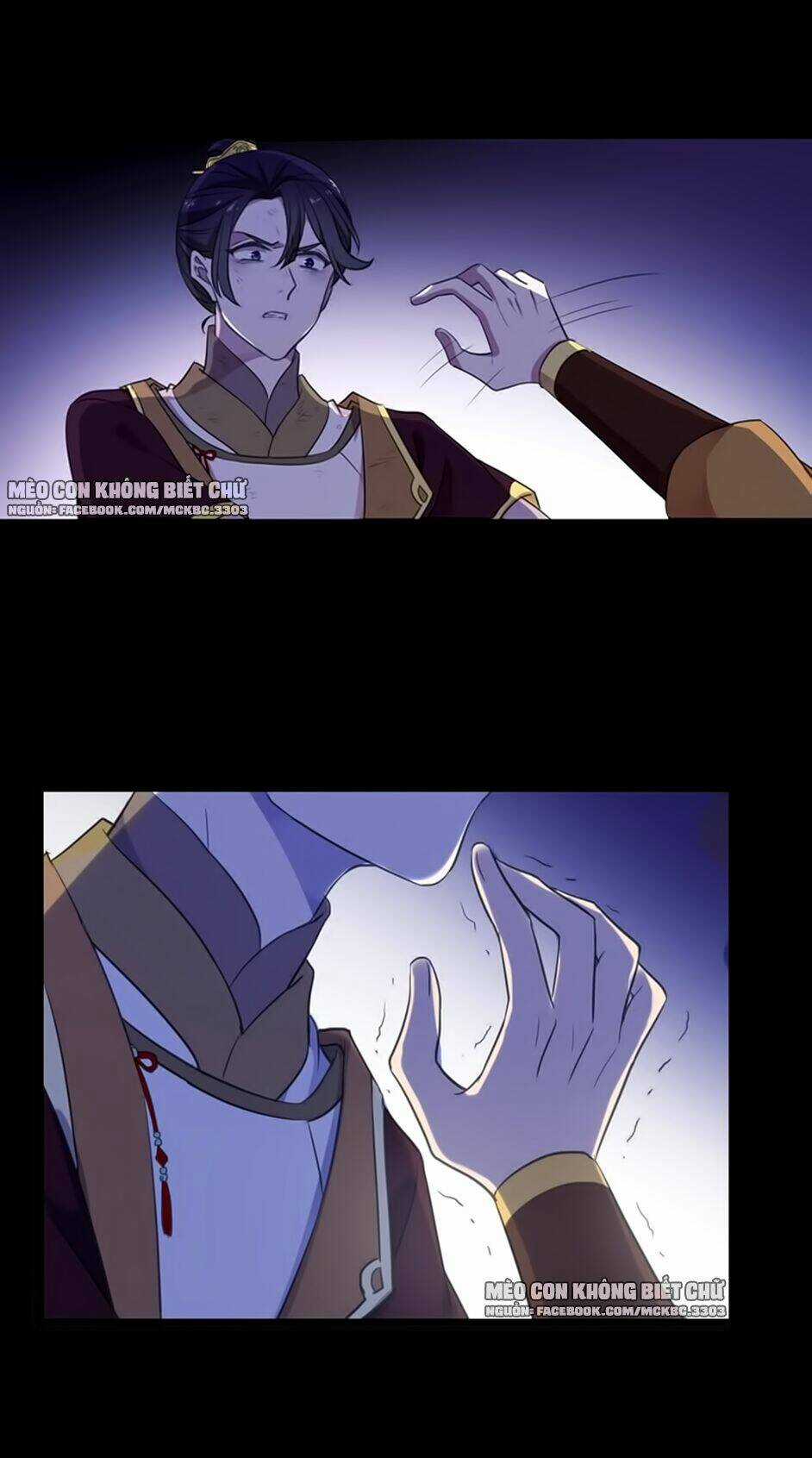 Bách Yêu Dị Văn - Chapter 82 - Trang 15