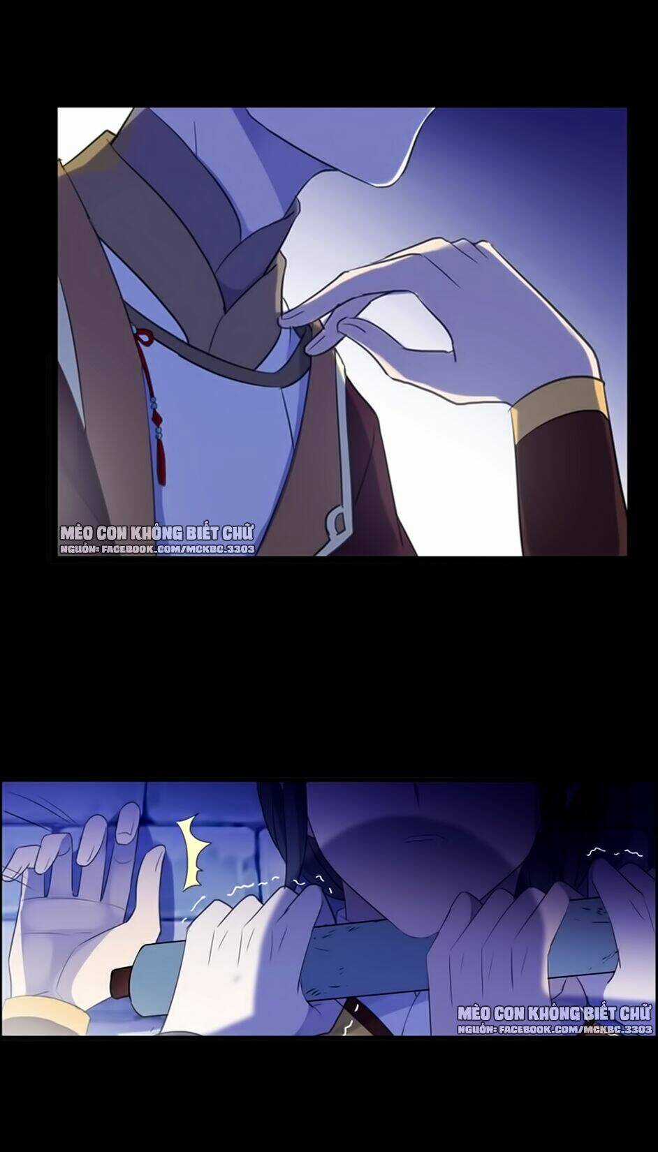 Bách Yêu Dị Văn - Chapter 82 - Trang 16