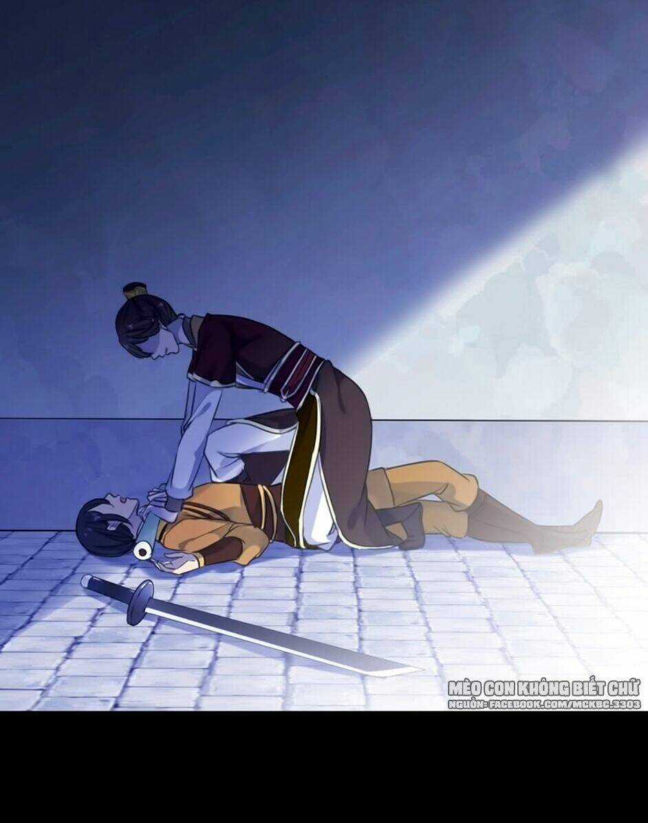 Bách Yêu Dị Văn - Chapter 82 - Trang 18