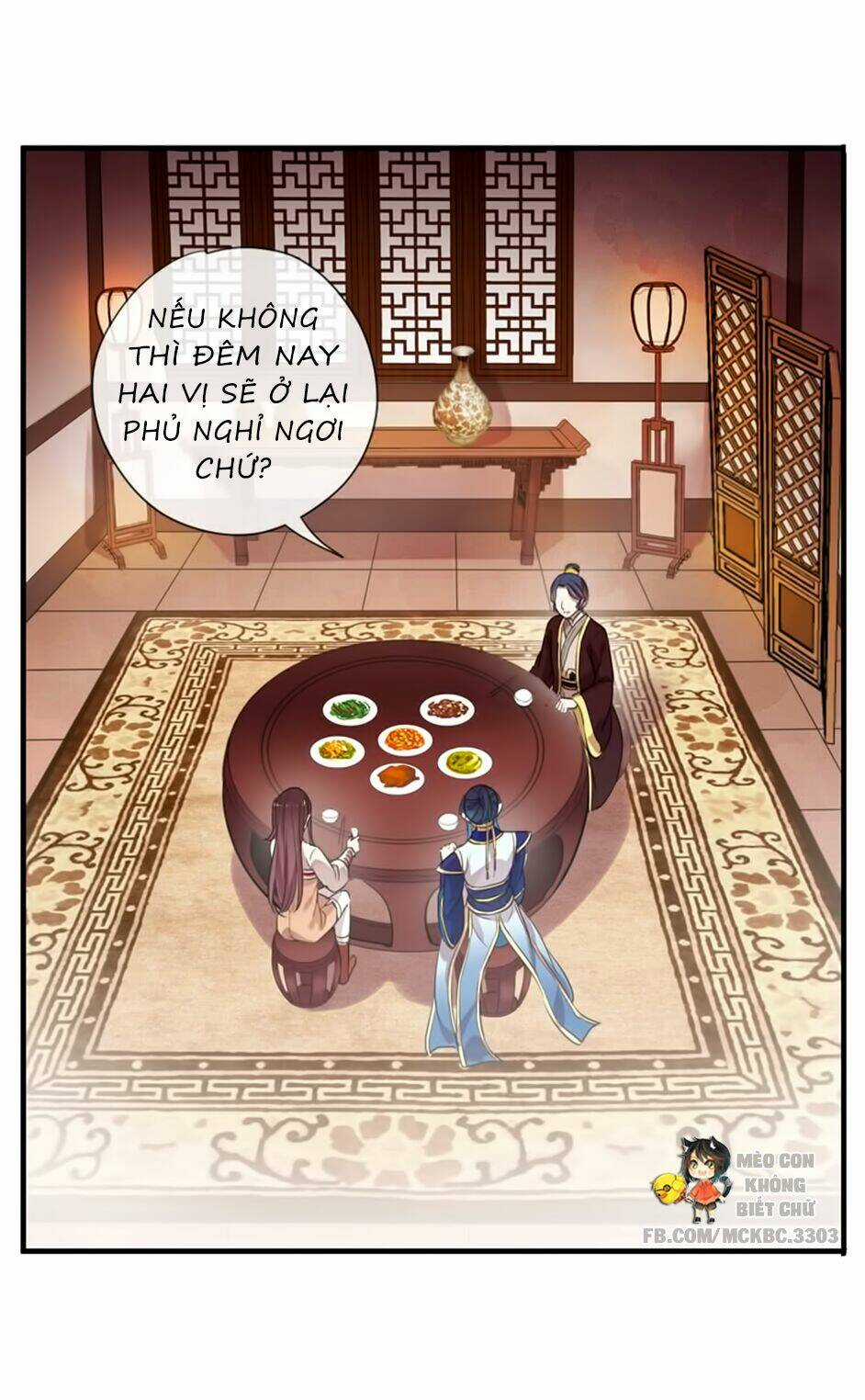 Bách Yêu Dị Văn - Chapter 82 - Trang 27