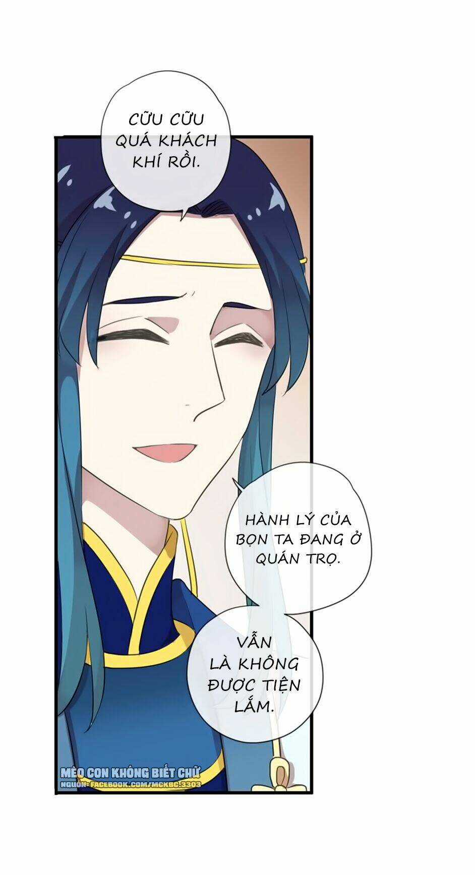 Bách Yêu Dị Văn - Chapter 82 - Trang 28