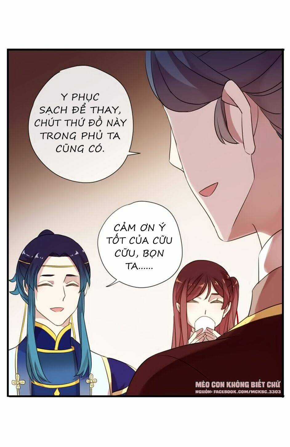 Bách Yêu Dị Văn - Chapter 82 - Trang 29