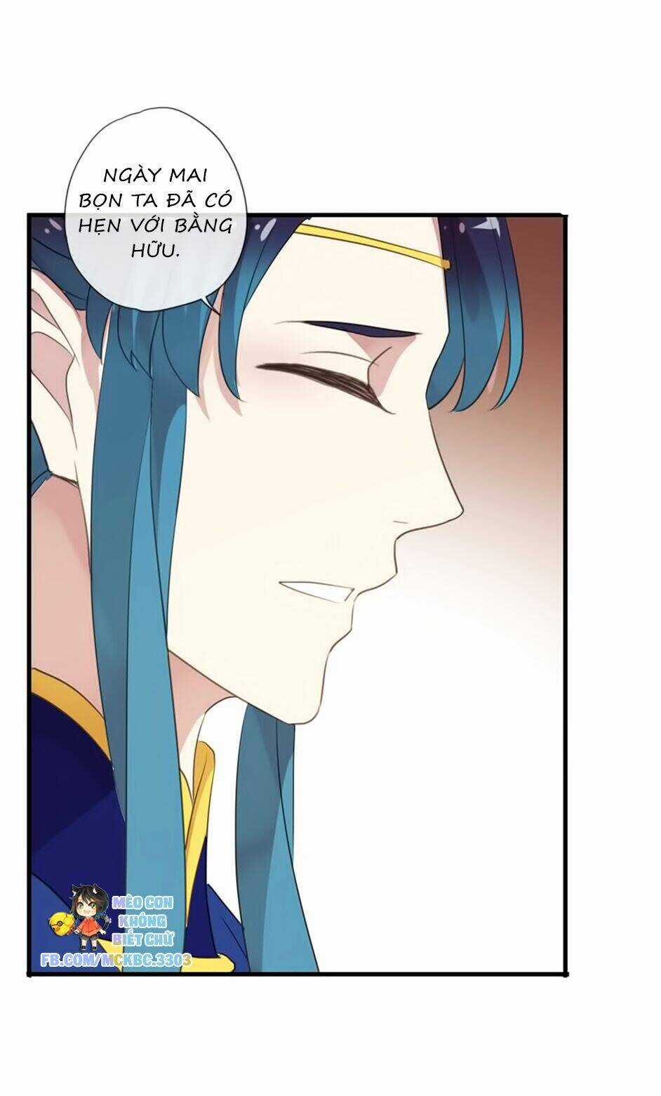 Bách Yêu Dị Văn - Chapter 82 - Trang 32