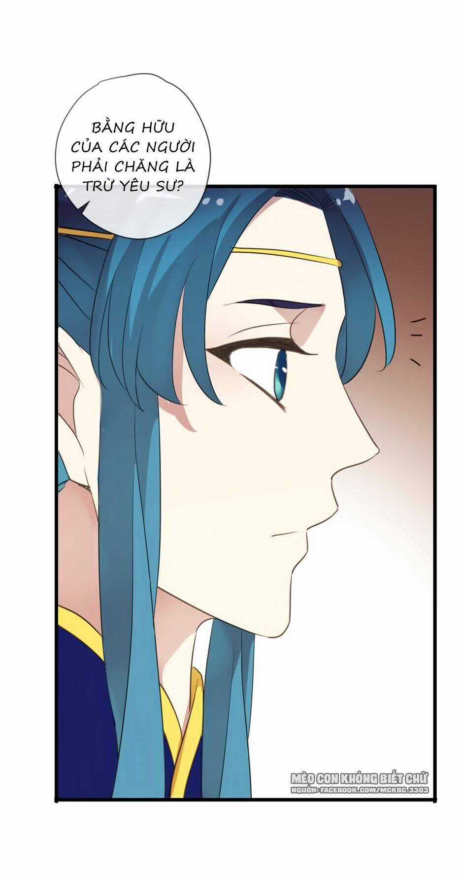 Bách Yêu Dị Văn - Chapter 82 - Trang 33