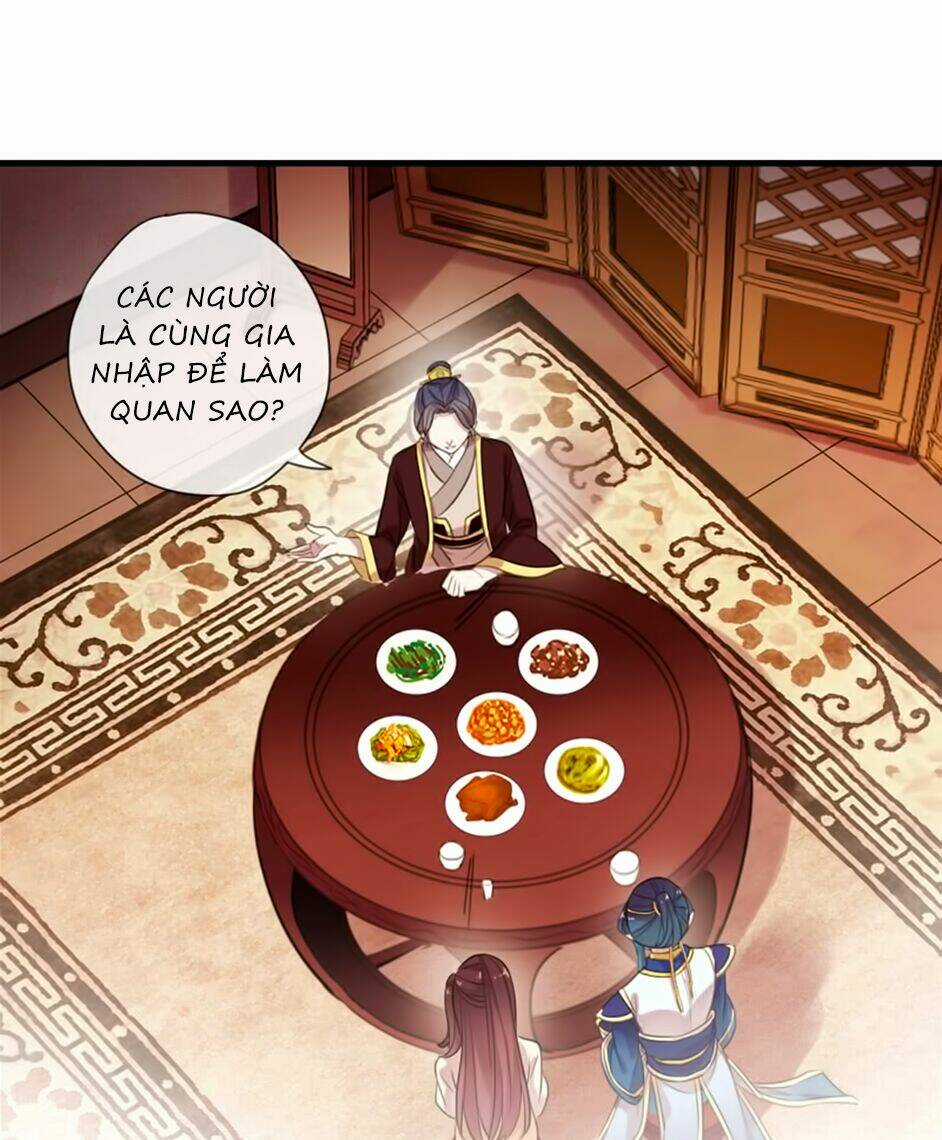 Bách Yêu Dị Văn - Chapter 82 - Trang 35