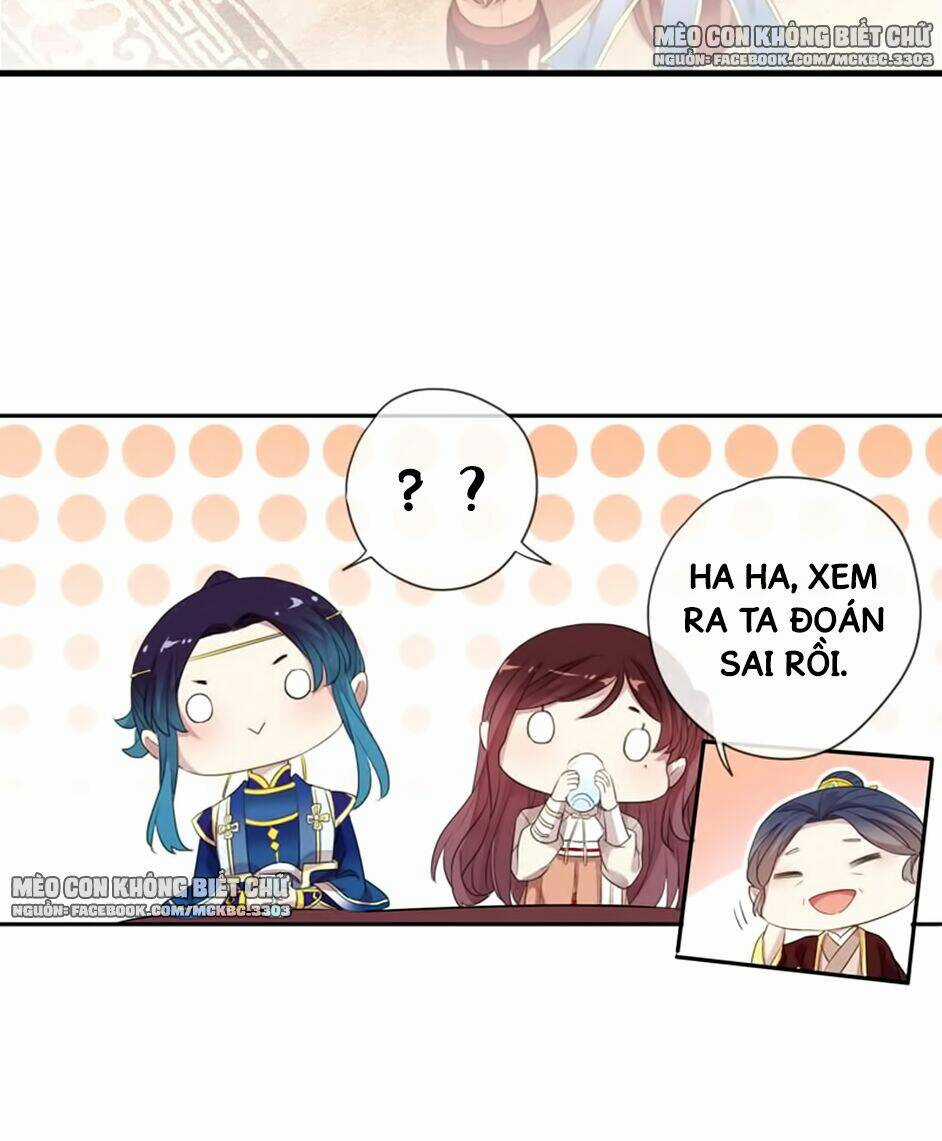 Bách Yêu Dị Văn - Chapter 82 - Trang 36