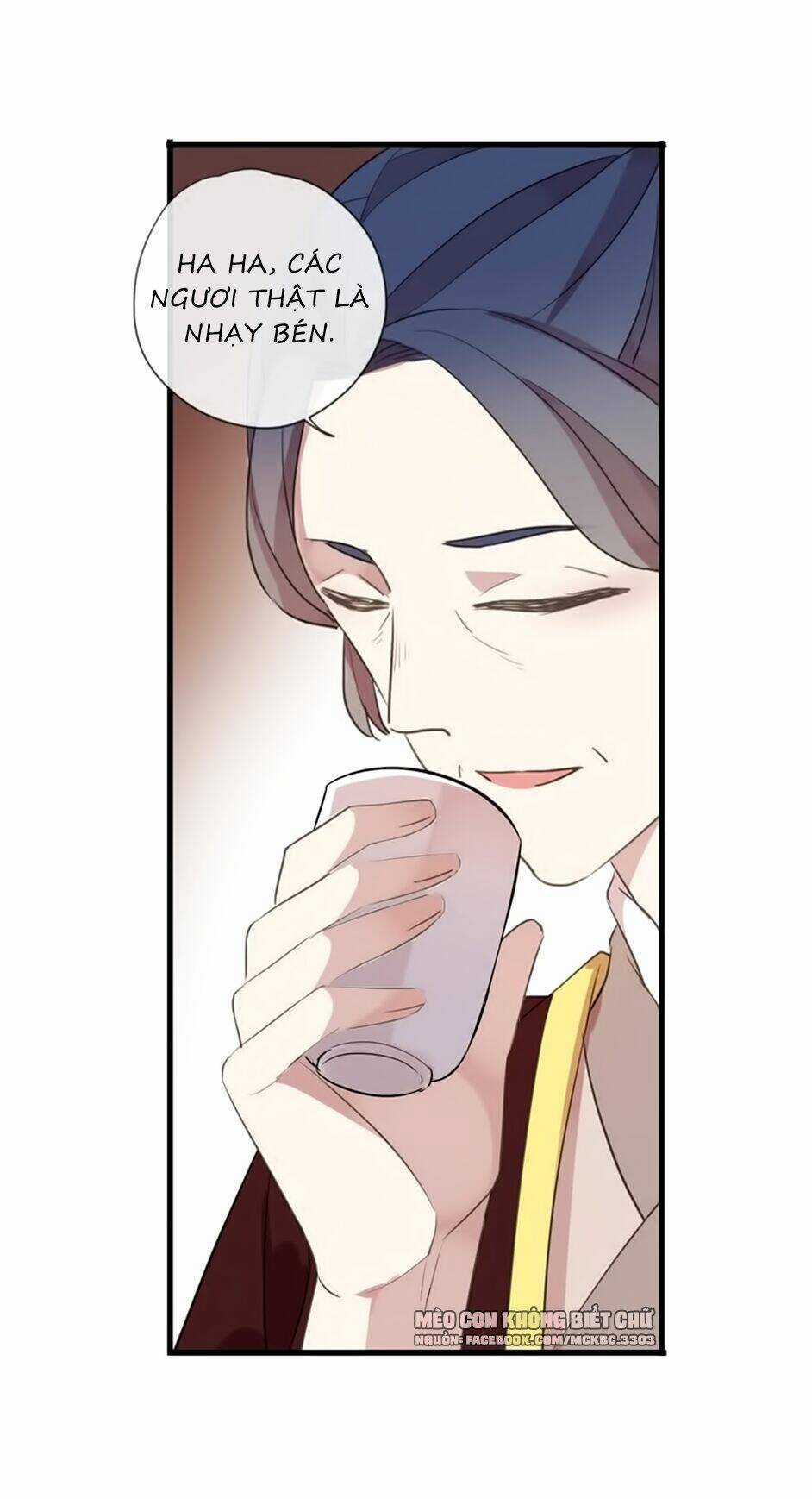 Bách Yêu Dị Văn - Chapter 82 - Trang 39