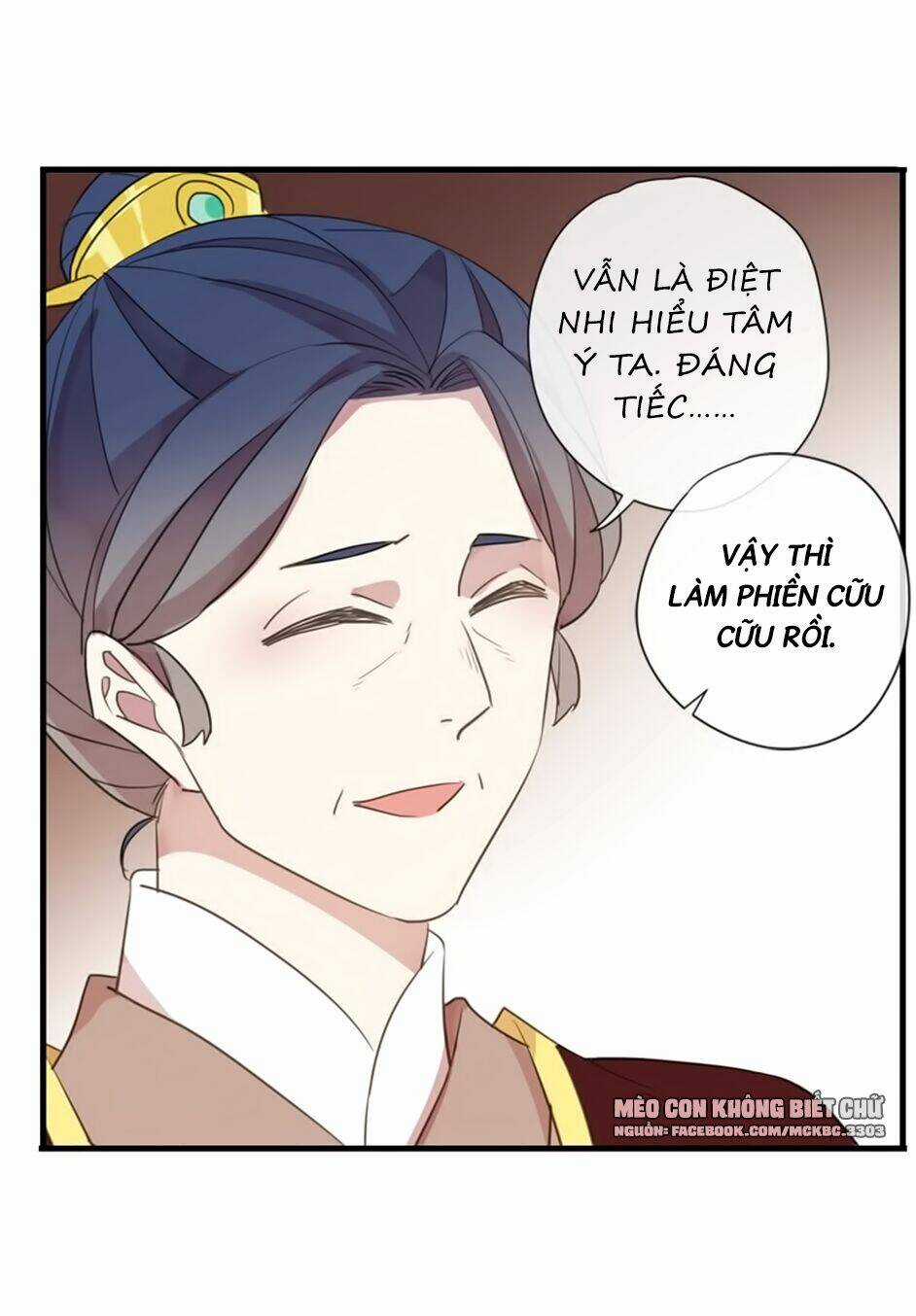 Bách Yêu Dị Văn - Chapter 82 - Trang 41