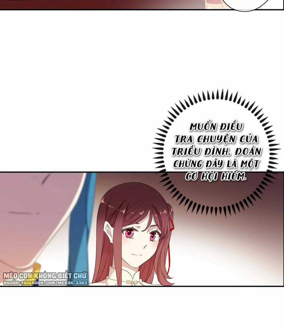 Bách Yêu Dị Văn - Chapter 82 - Trang 44