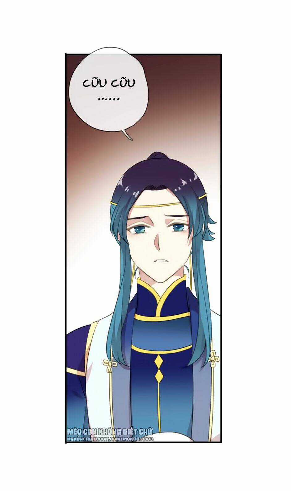 Bách Yêu Dị Văn - Chapter 82 - Trang 46