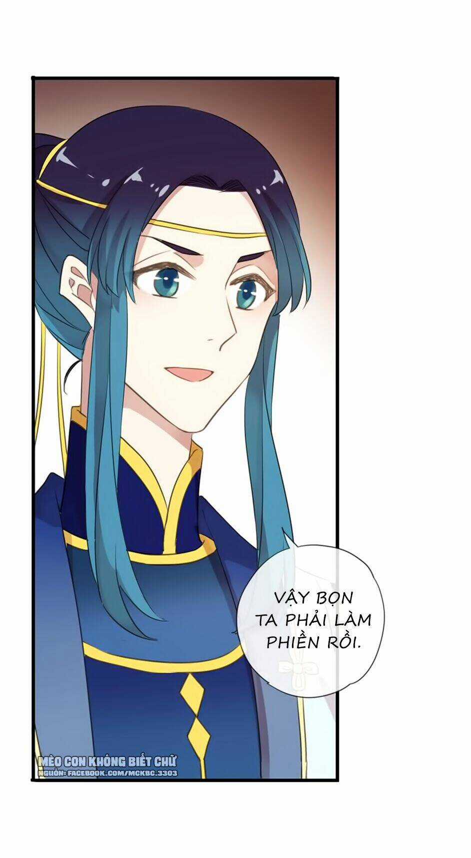 Bách Yêu Dị Văn - Chapter 82 - Trang 49