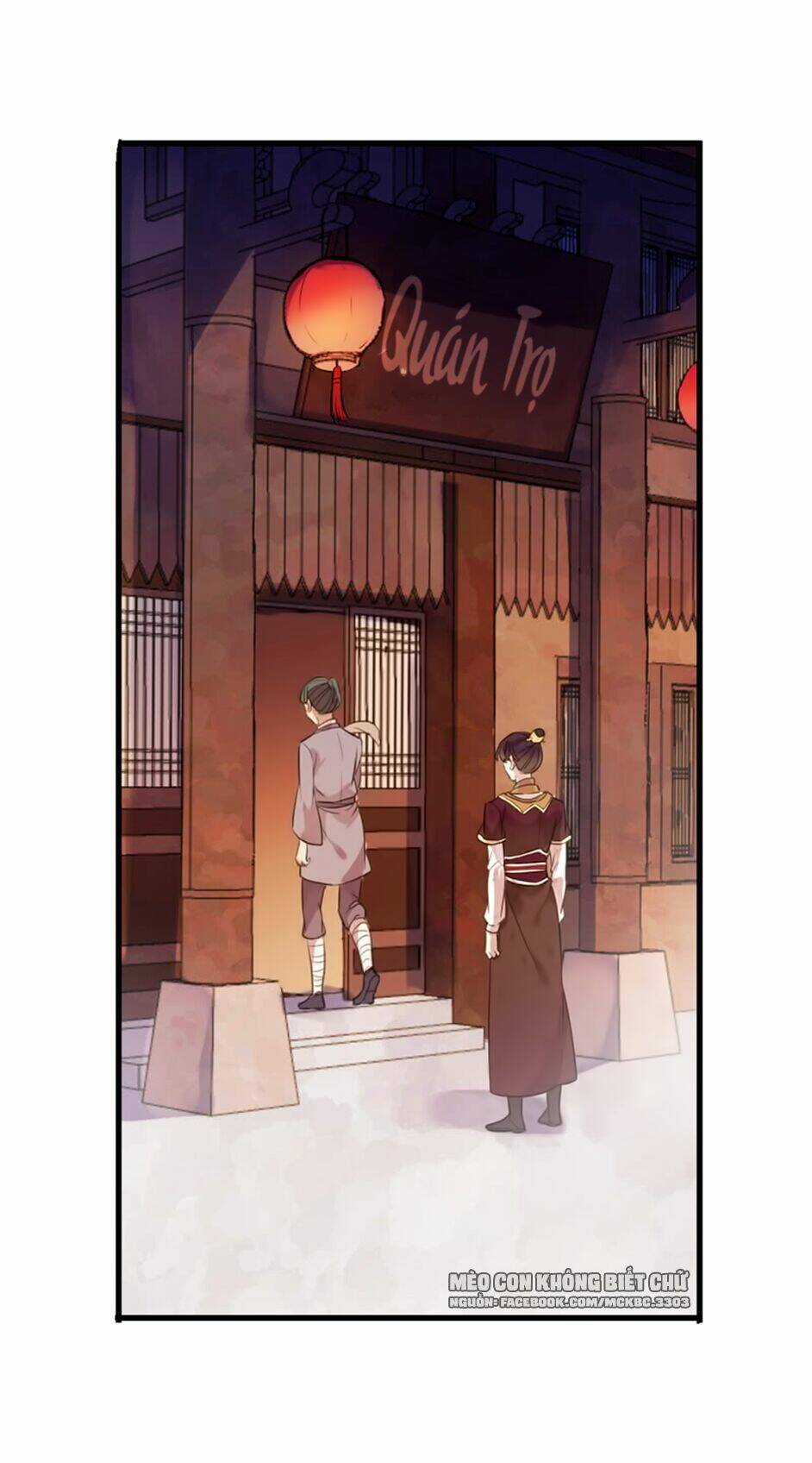 Bách Yêu Dị Văn - Chapter 82 - Trang 54