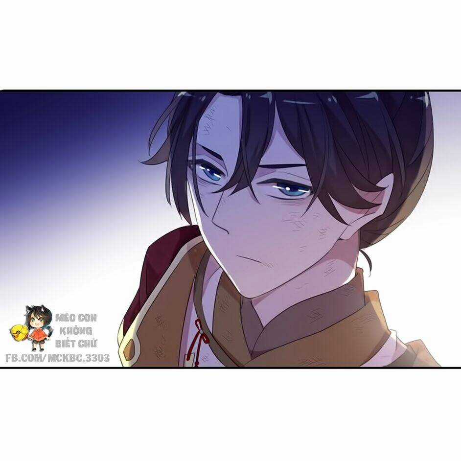 Bách Yêu Dị Văn - Chapter 82 - Trang 55