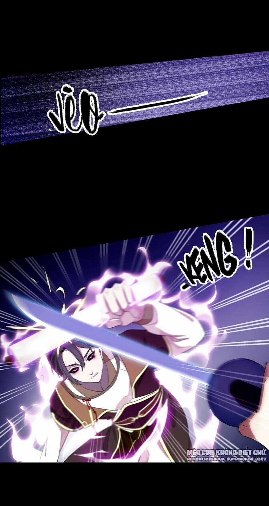 Bách Yêu Dị Văn - Chapter 82 - Trang 7